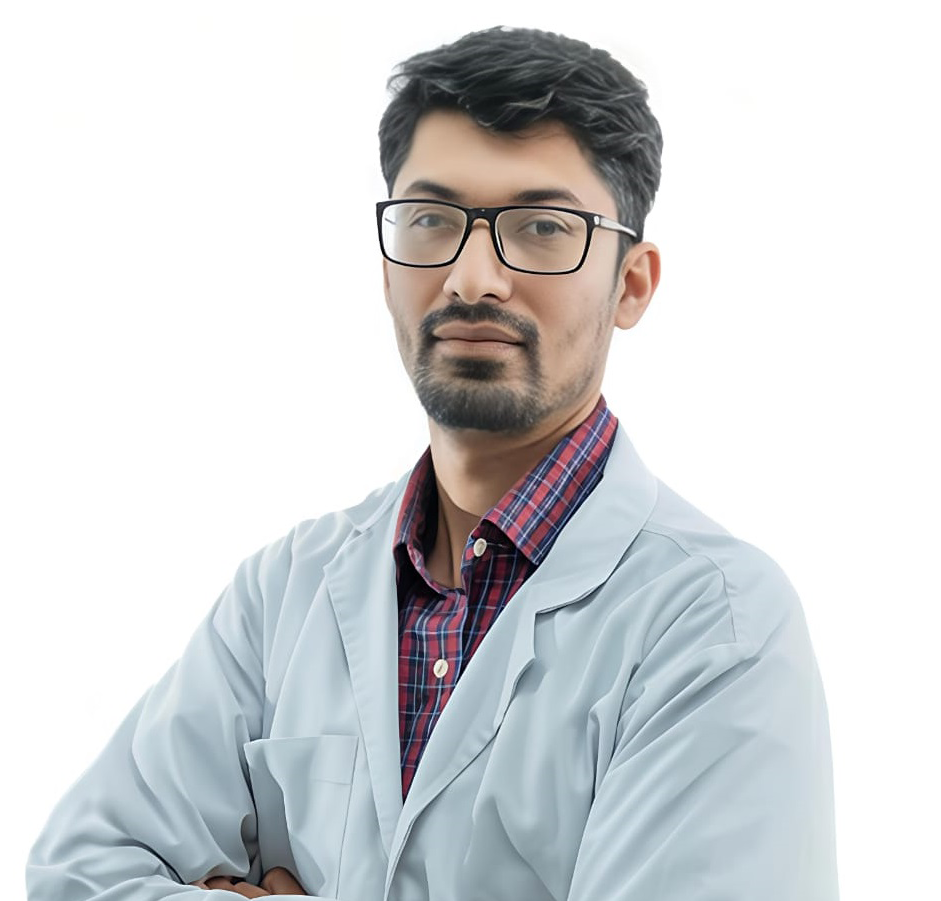 doctor