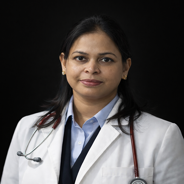 doctor