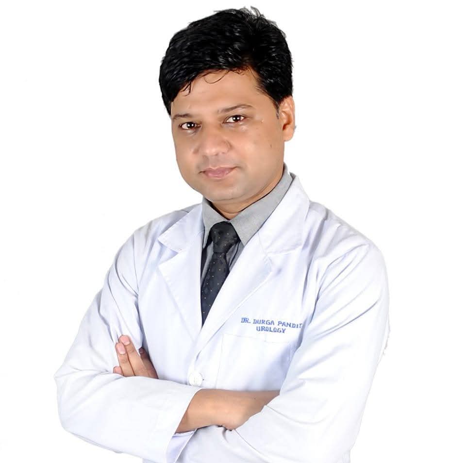 doctor
